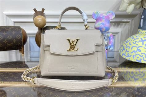 lv lock me bag|lockme ever mini.